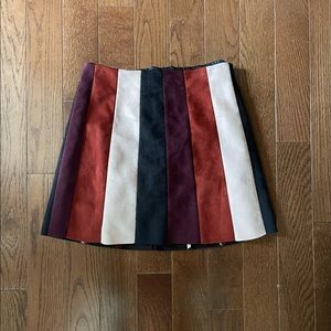 Forever21 Mini Skirt